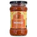 Deep Mixed Pickle — authentic Indian condiment | Swagat Grocers