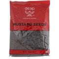 Deep Mustard Seeds — authentic Indian spice | Swagat Grocers