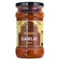 Deep Garlic Pickle — authentic Indian condiment | Swagat Grocers