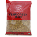 Deep Fenugreek Seeds — authentic Indian spice | Swagat Grocers