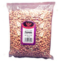 Deep Raw Peanuts — authentic Indian grocery | Swagat Grocers