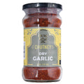 Deep Dry Garlic Chutney — authentic Indian condiment | Swagat Grocers