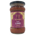 Deep Hot Lime Pickle — authentic Indian condiment | Swagat Grocers