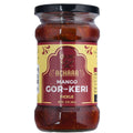 Deep Gor-Keri Mango Pickle — authentic Indian condiment | Swagat Grocers