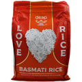Deep Basmati Rice — authentic Indian grocery | Swagat Grocers