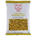 Deep Coriander Channa Dal — authentic Indian namkeen snack | Swagat Grocers