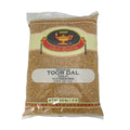 Deep Toor Dal Oily — authentic Indian grocery | Swagat Grocers