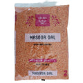 Deep Masoor Dal — authentic Indian grocery | Swagat Grocers