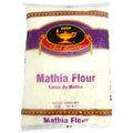 Deep Mathia Flour — authentic Indian grocery | Swagat Grocers