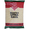 Deep Roasted Upma Rava — authentic Indian grocery | Swagat Grocers