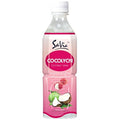 Savia Coconut Lychee Aloe Vera Drink