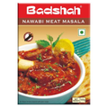 Badshah Nawabi Meat Masala 100gm