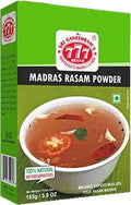 777 Madras Rasam Powder - 165g – Spices & Masala