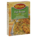 Shan Fish Biryani Mix 1.75 oz (50 g) – Spices