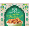 Deep Paneer Tikka Masala — authentic ready Indian meal | Swagat Grocers