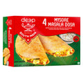Deep Mysore Masala Dosa — authentic ready Indian meal | Swagat Grocers