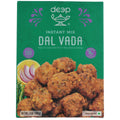 Deep Dal Vada Instant Mix — authentic ready Indian meal | Swagat Grocers