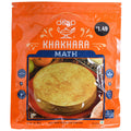 Deep Math Khakhara — authentic Indian snack | Swagat Grocers