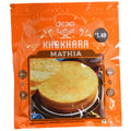 Deep Mathia Khakhara — authentic Indian snack | Swagat Grocers