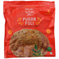 Deep Puran Poli — authentic Indian flatbread | Swagat Grocers