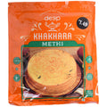 Deep Methi Khakhara — authentic Indian snack | Swagat Grocers