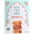 Deep Masala Khari — authentic Indian sweet | Swagat Grocers