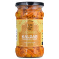 Deep Haldar Turmeric Root Pickle — authentic Indian condiment | Swagat Grocers