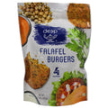 Deep Falafel Burgers — authentic ready Indian meal | Swagat Grocers