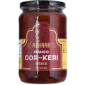 Deep Gor-Keri Mango Pickle