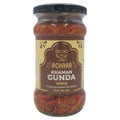 Deep Khaman Gunda Pickle — authentic Indian condiment | Swagat Grocers