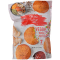 Deep Veggie Masala Patties — authentic ready Indian meal | Swagat Grocers