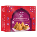 Deep Delhi Samosas — authentic Indian appetizer | Swagat Grocers