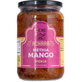 Deep Methia Mango Pickle — authentic Indian condiment | Swagat Grocers