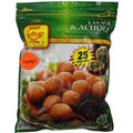 Deep Lilva Kachori — authentic Indian namkeen snack | Swagat Grocers