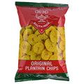 Deep Original Plantain Chips — authentic Indian namkeen snack | Swagat Grocers