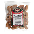 Deep Dry Dates — authentic Indian spice | Swagat Grocers