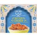 Deep Butter Chicken — authentic ready Indian meal | Swagat Grocers