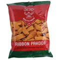 Deep Ribbon Pakodi — authentic Indian namkeen snack | Swagat Grocers