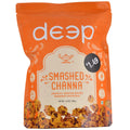 Deep Smashed Channa — authentic Indian snack | Swagat Grocers