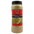 Deep Coriander & Cumin Powder — authentic Indian spice | Swagat Grocers