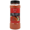 Deep Red Chili Powder Extra Hot — authentic Indian spice | Swagat Grocers