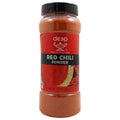 Deep Red Chili Powder — authentic Indian spice | Swagat Grocers