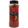 Deep Red Chilli Powder Reshampatti — authentic Indian spice | Swagat Grocers