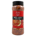 Deep Red Chili Crushed — authentic Indian spice | Swagat Grocers