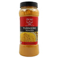 Deep Turmeric Powder — authentic Indian spice | Swagat Grocers