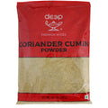Deep Coriander Cumin Powder — authentic Indian spice | Swagat Grocers