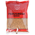 Deep Fenugreek Seeds — authentic Indian spice | Swagat Grocers