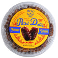 Deep Tunisian Pitted Dates — authentic Indian grocery | Swagat Grocers