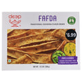 Deep Fafda 12.3 oz — traditional chickpea flour crisps | Swagat Grocers
