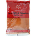 Deep Red Chili Powder Extra Hot — authentic Indian spice | Swagat Grocers